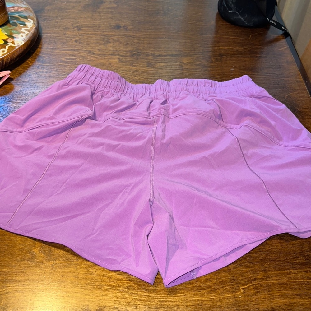 COPY - Lululemon Track That HR Shorts 5”